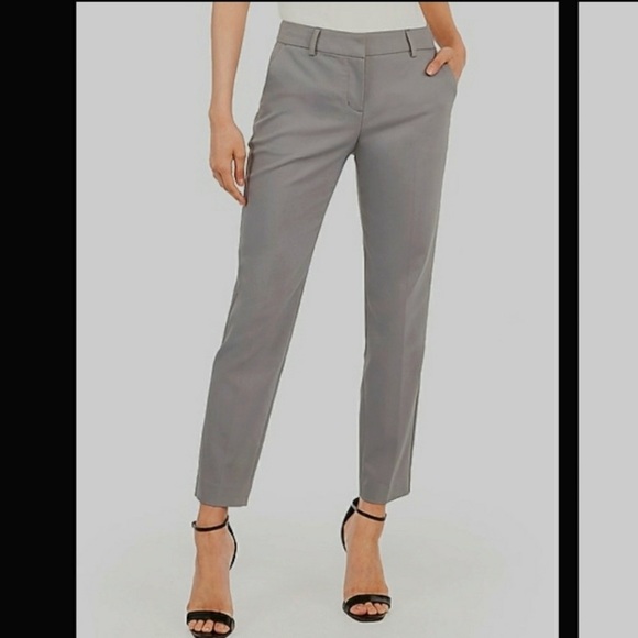 Express Columnist ankle pants - Picture 1 of 12